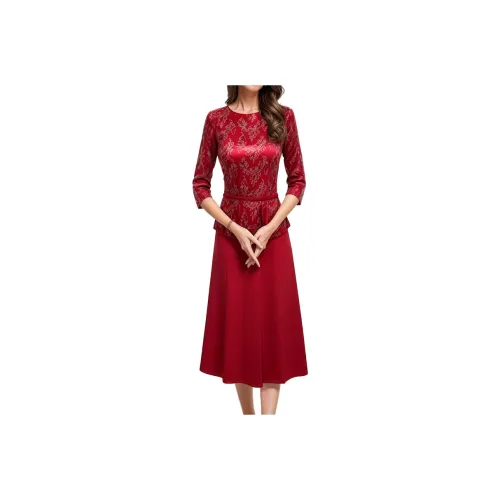 Mapping Two Piece Skirt Sets Women's