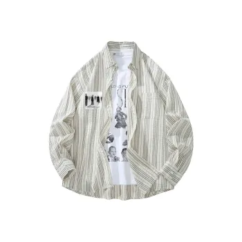 Tre Club Shirts Unisex