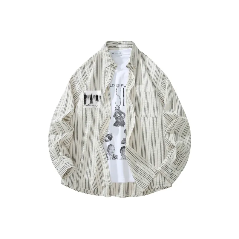 Tre Club Shirts Unisex-0