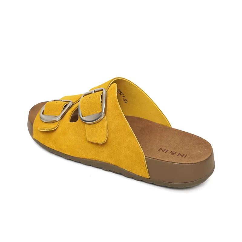IN&IN Slide Slippers Women's-18