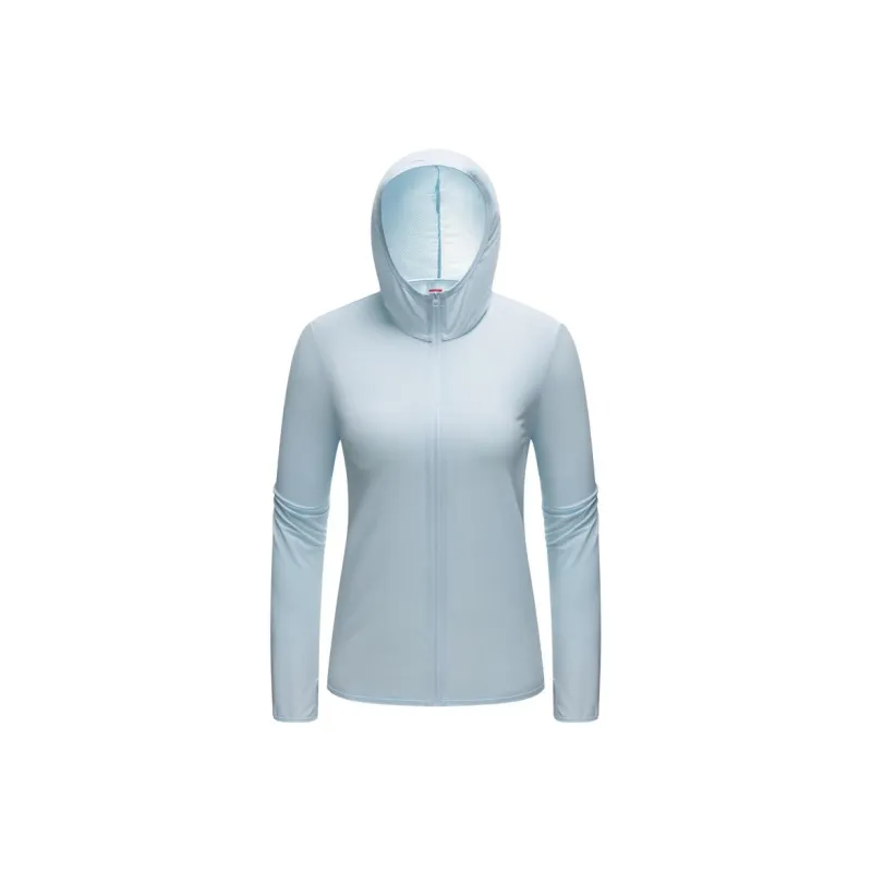 ZHIO UV Protection Sun Protection Clothing Women's-4