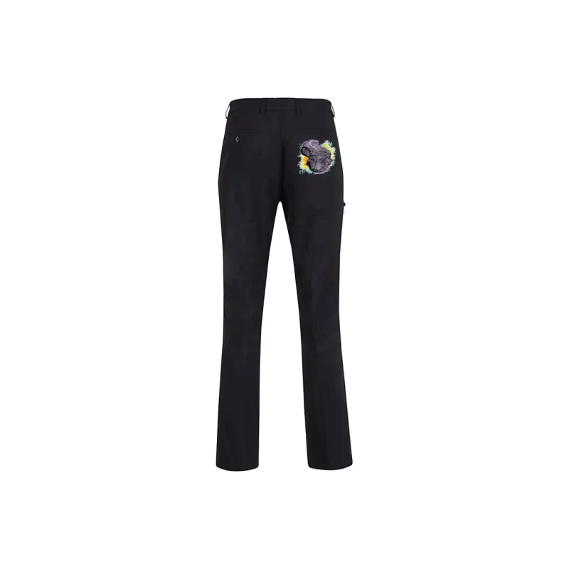 BABUGGE Jeans Unisex-6