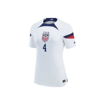 Nike Football Jerseys Women's White