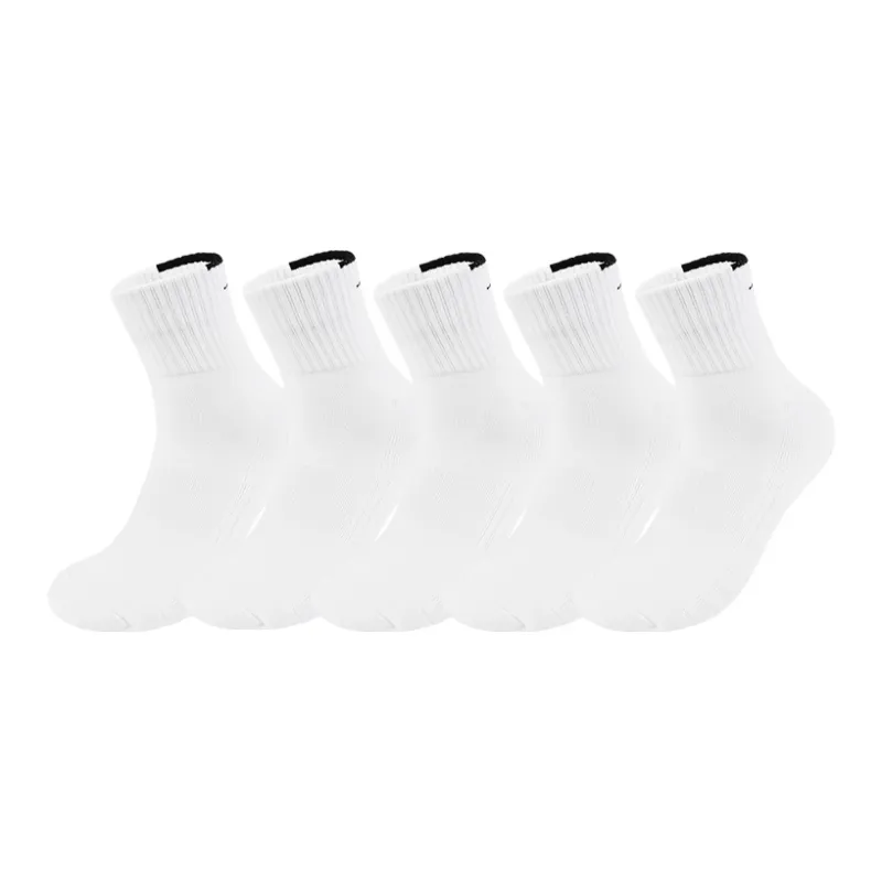 RSL Men Running Socks-8