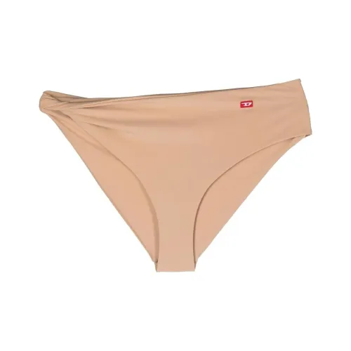 DIESEL Bikinis Women's Peach
