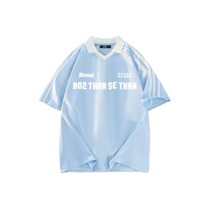 A02 T Shirts Unisex-15