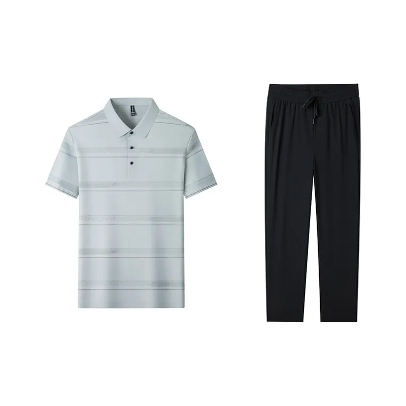PIERRE CARDIN Casual Sportswear Men's-7