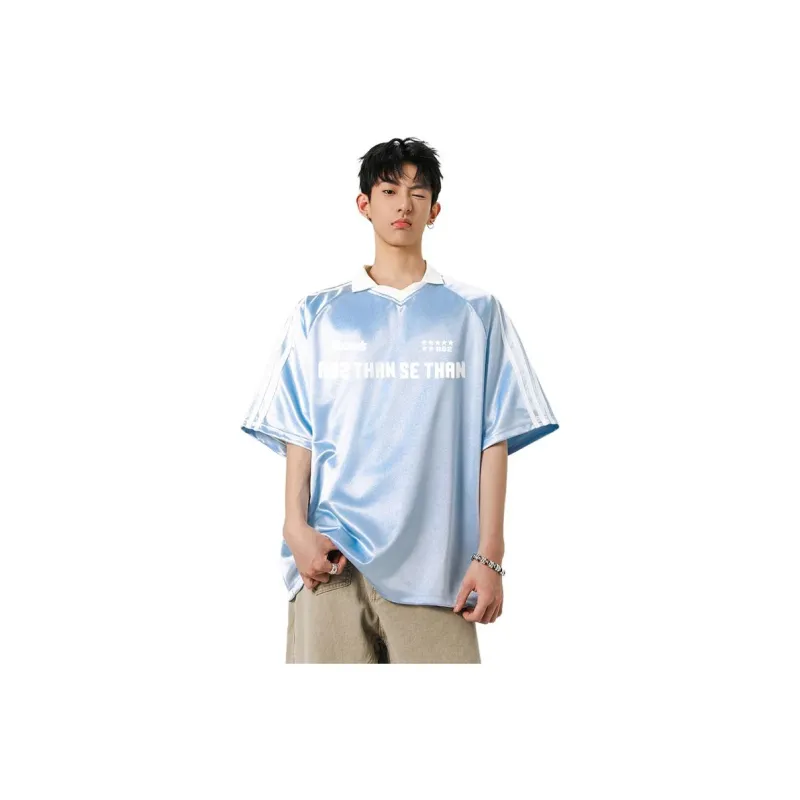 A02 T Shirts Unisex-17