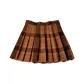 Khaki Plaid