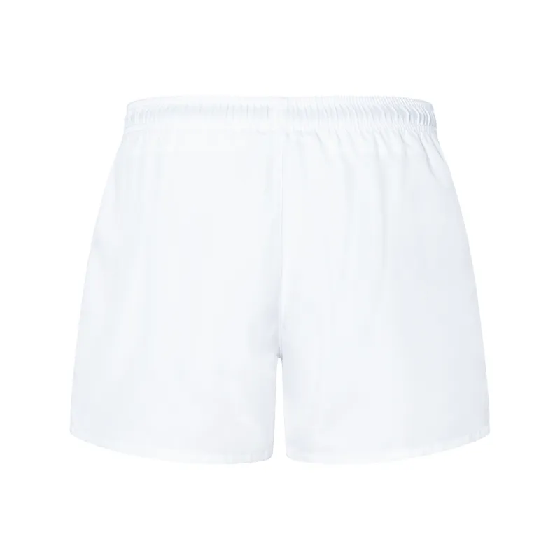 EMPORIO ARMANI SS22 Swimsuit Men's White-1