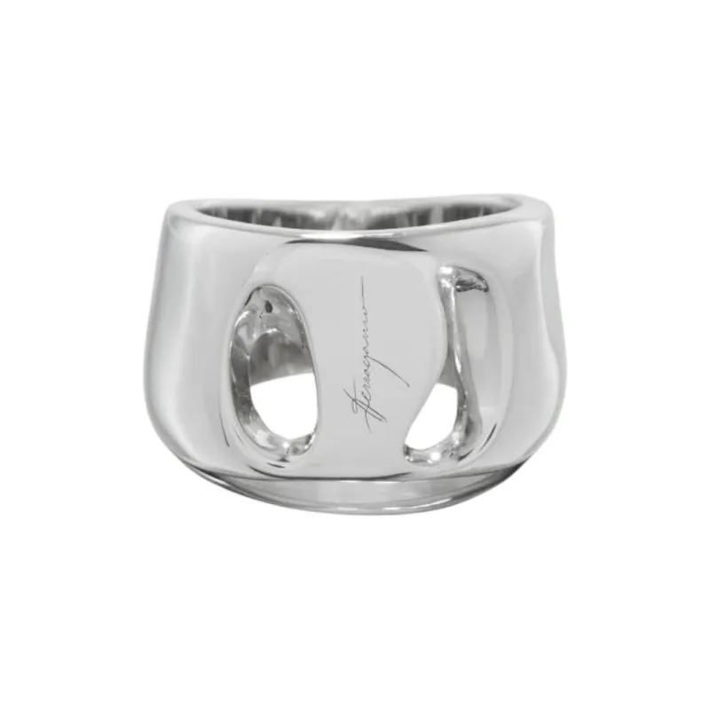 Ferragamo Vara Ring-1