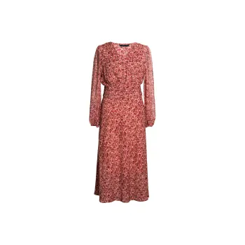 ROEYSHOUSE Skirt Set Women's Multicolor