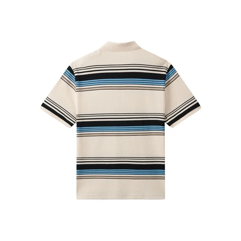 DAVID NAMAN Polo Shirt Unisex, Celebrity Same Style Men's-8