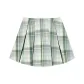 Yellow Green Plaid