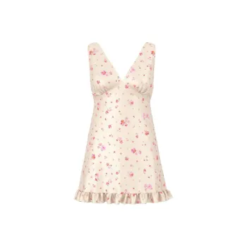 Victoria's Secret PINK Sleeveless Dress Women's Pink