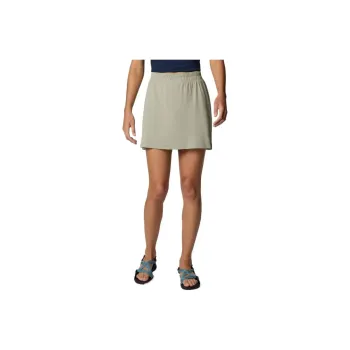 Columbia Chill River™ Skort Casual Short Skirts Women's Green