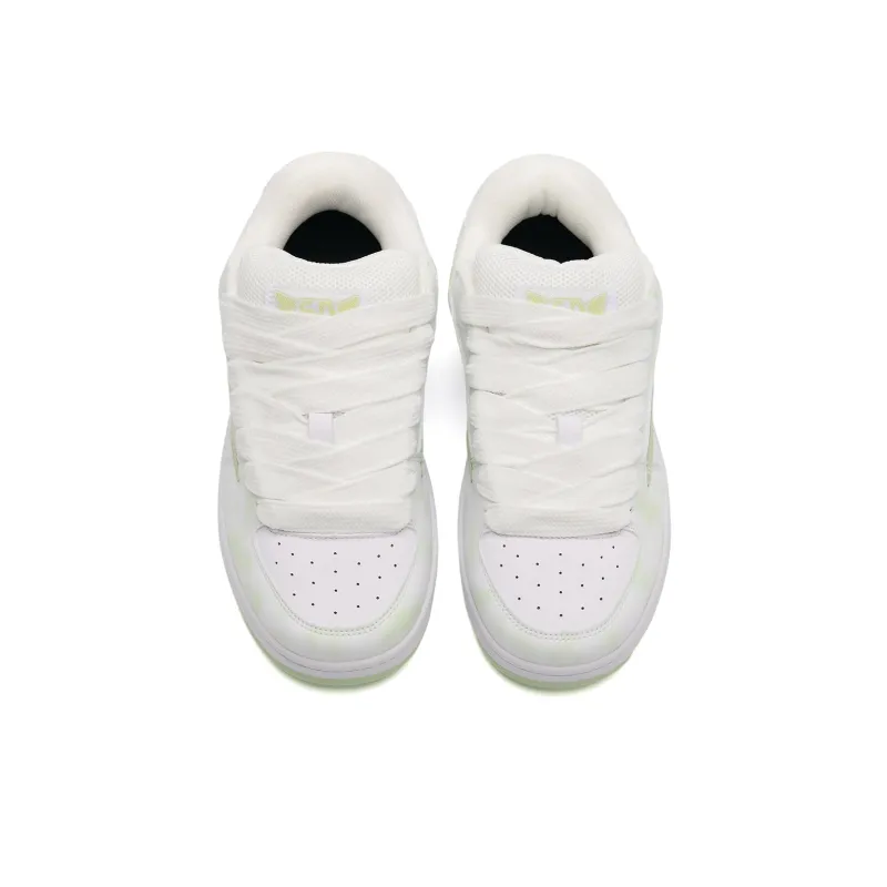 KAAVER OTTO Cushioning Abrasion Resistant Breathable Skateboard Shoes Unisex-3