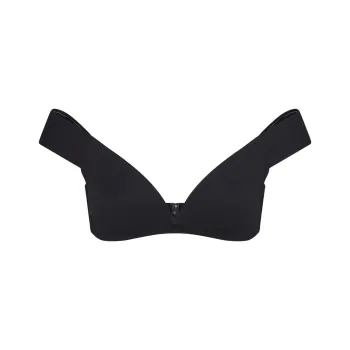 Skims Bikinis Women's Black