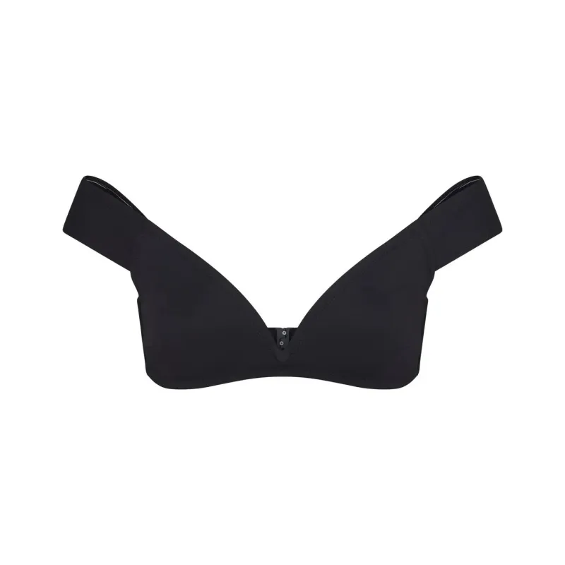 Skims Bikinis Women's Black-0