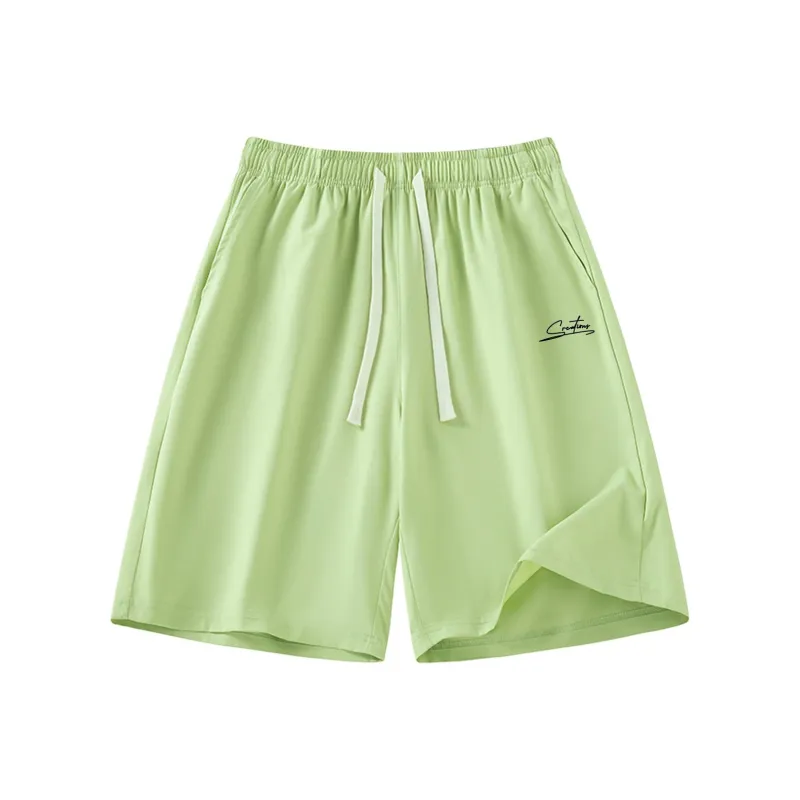 Colorful Creations Casual Shorts Unisex-20