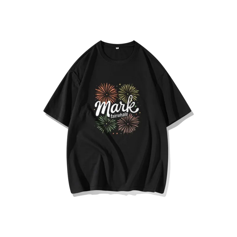 FAIRWHALE T Shirts Women's-3