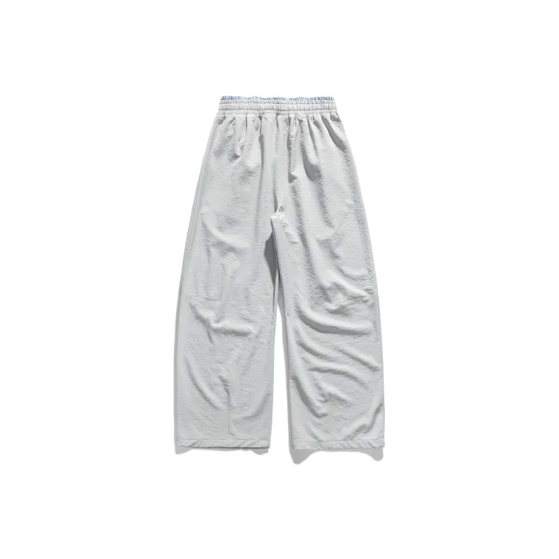 SPONGEBOB SQUAREPANTS Casual Pants Unisex-3