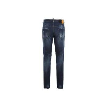 DSQUARED 2 Jeans Men Blue