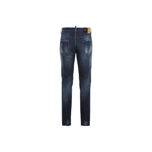 DSQUARED 2 Jeans Men Blue