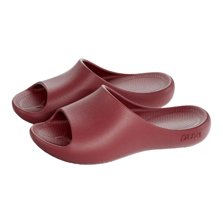 POSEE EVA Slippers Unisex, Raspberry Pink-7