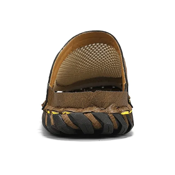 QIUTEXIONG River Trekking Shoes Men's-2