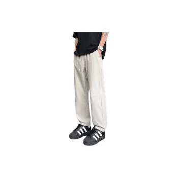 FRQ Casual Pants Unisex