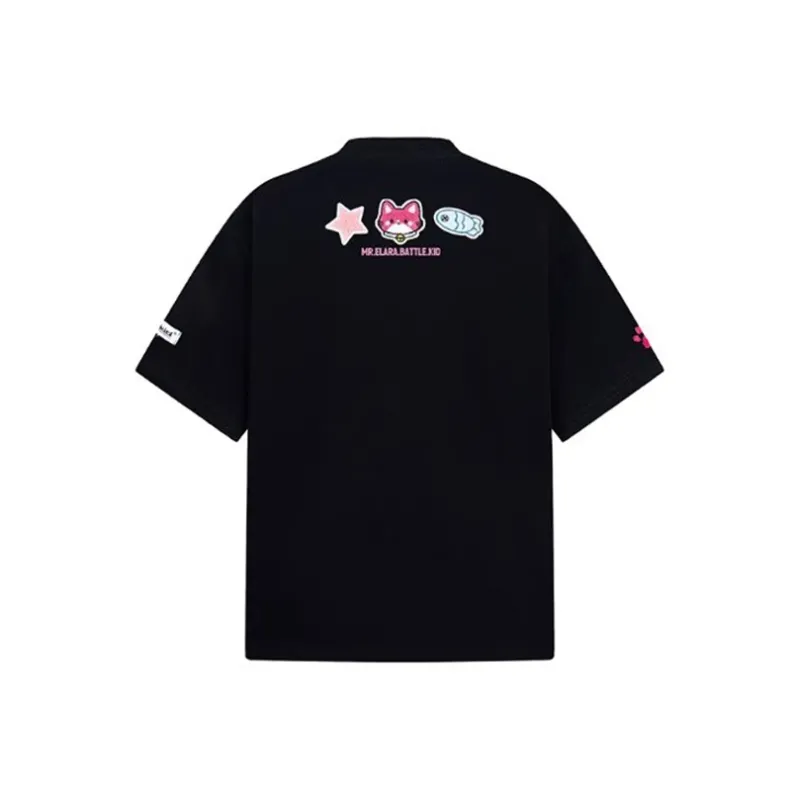 WHELVE T Shirts Unisex-1