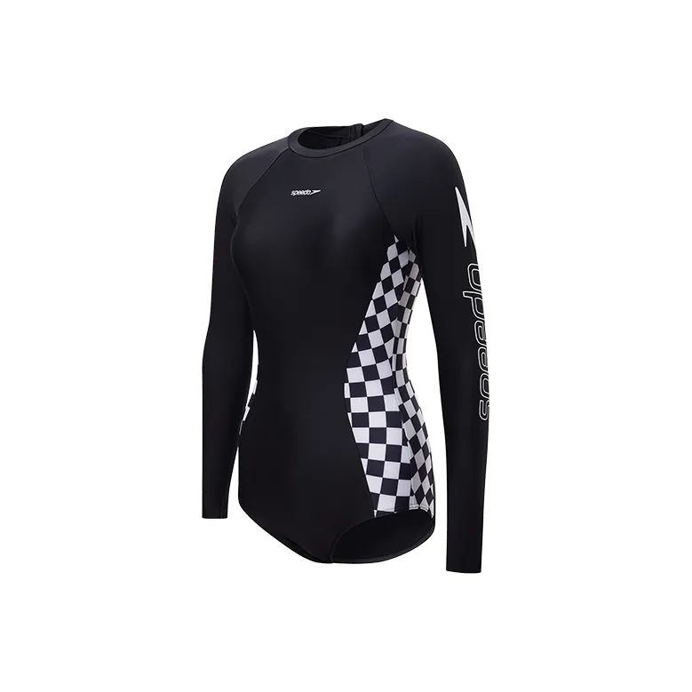 Speedo One-piece Swimsuit Women's-5