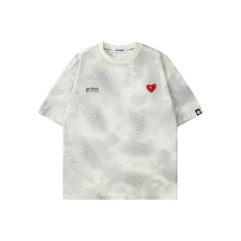HIPANDA T-Shirts Unisex