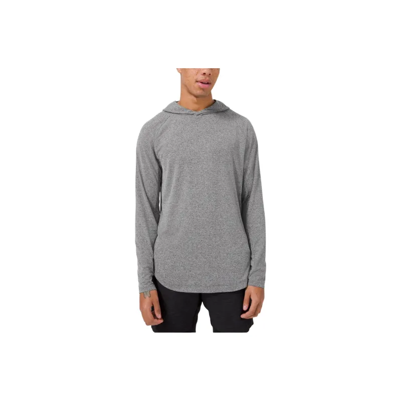 Lululemon Sweatshirt Men's White-4