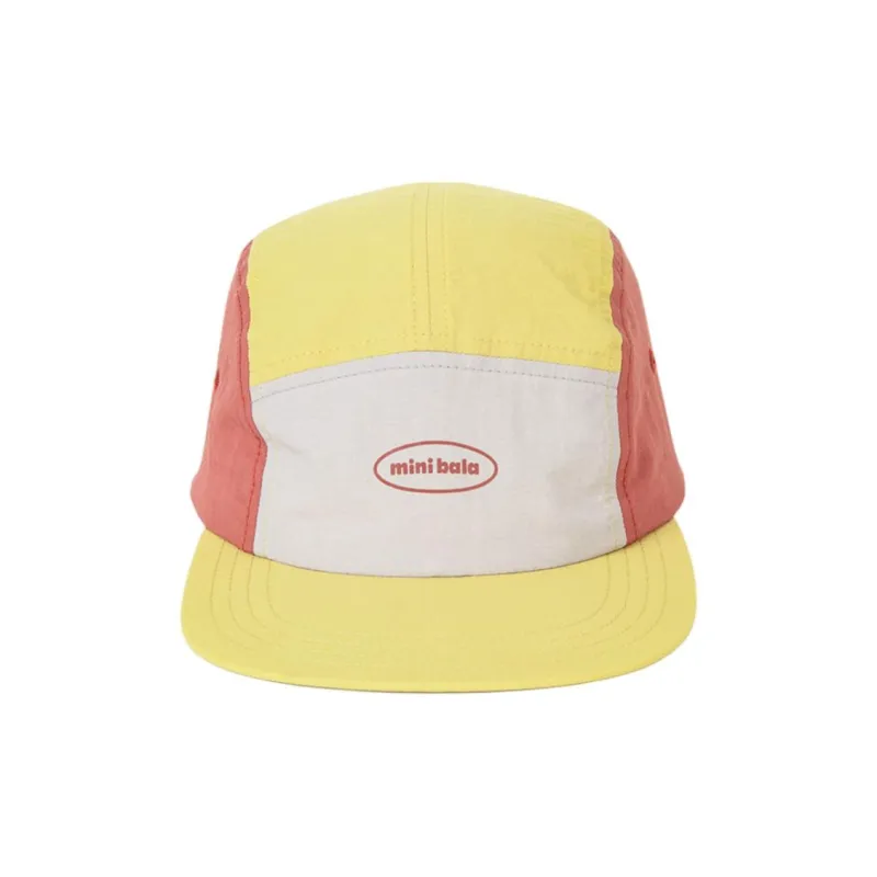 Mini Bala Polyamide Baseball Caps Kids'-10