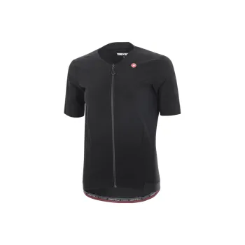 CASTELLI Racing Suits / Motorcycle Suits Women's 085 Light Black