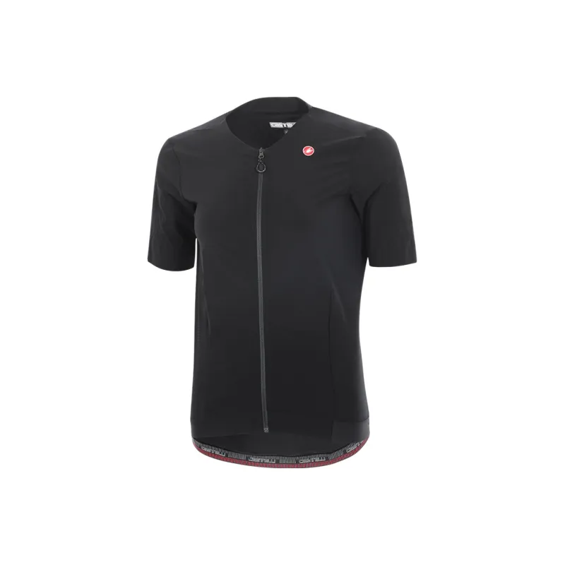 CASTELLI Racing Suits / Motorcycle Suits Women's 085 Light Black-0