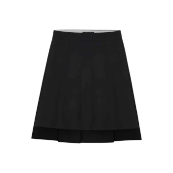 MOCO Casual Short Skirts Women's