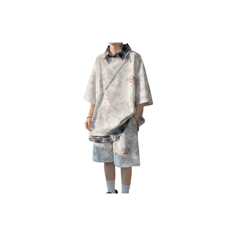 NOAHGIGI Casual Sportswear Unisex-0