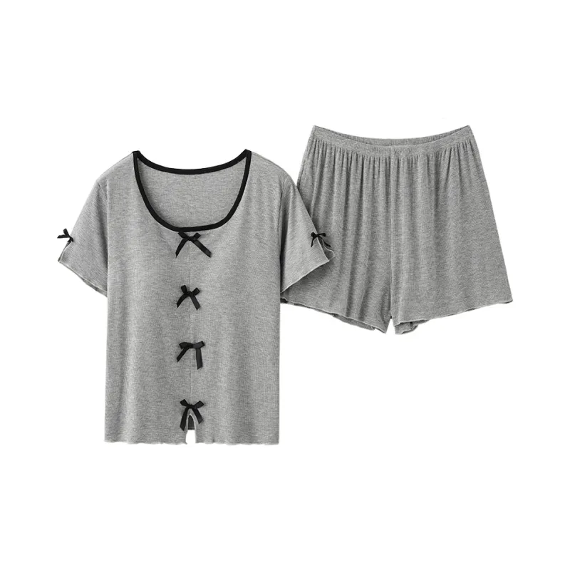 Good Fortune Pajama Set Women's-0
