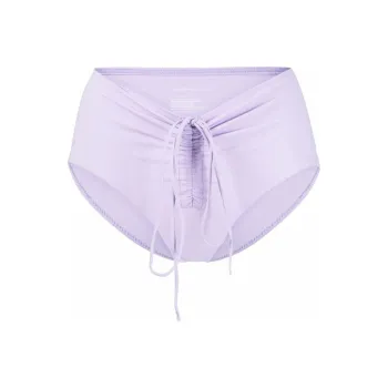 Christopher Esber Drawstring detail Bikini Bottoms