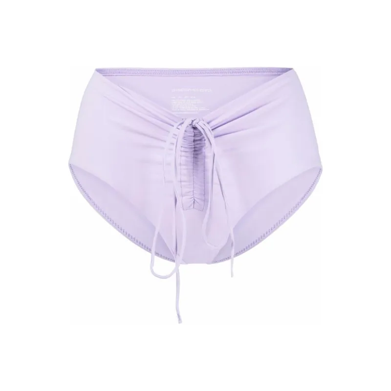 Christopher Esber Drawstring detail Bikini Bottoms-0