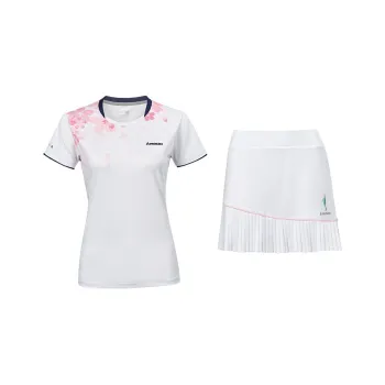 Kawasaki Skirt Set Women's White