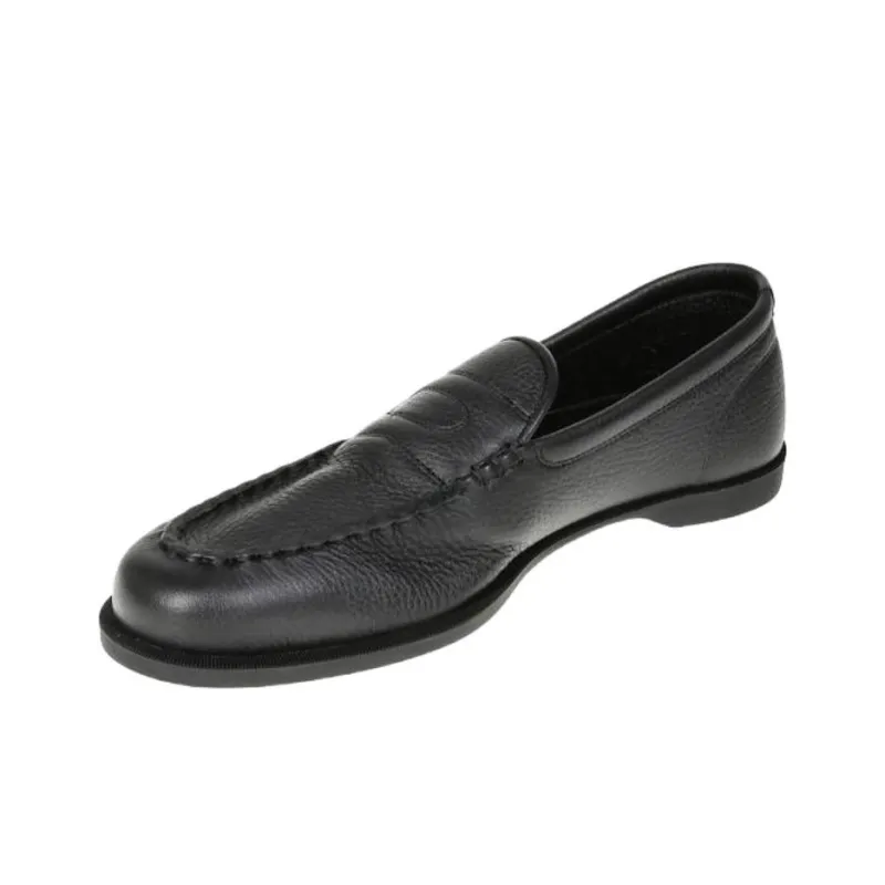 JOHN LOBB Casual Shoes Men's Black-2