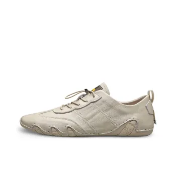 BECK Low Top Casual Shoes Men's