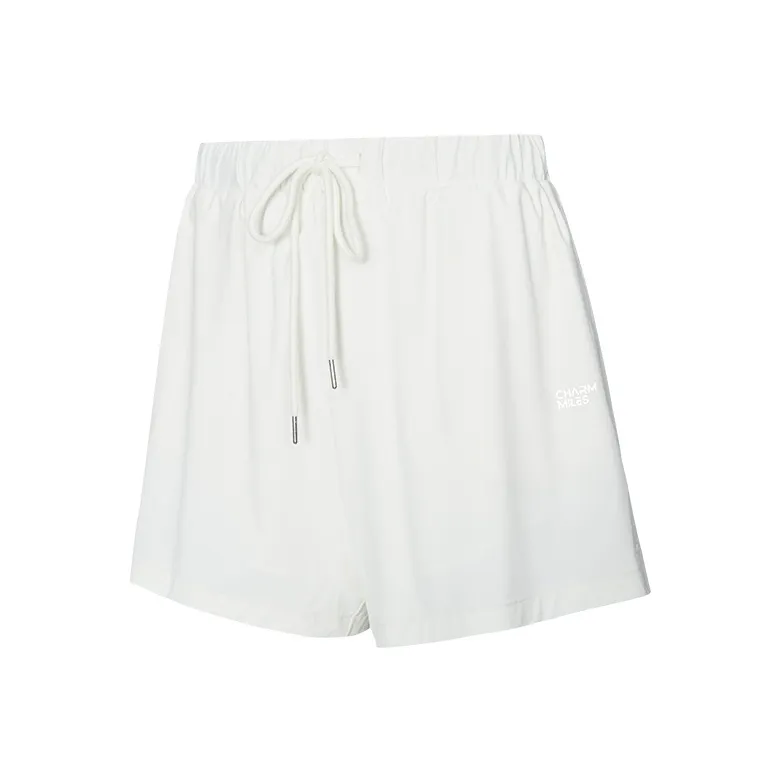 CHARM MILES Sports Shorts Women's-0