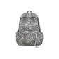 Dark Gray with Charm