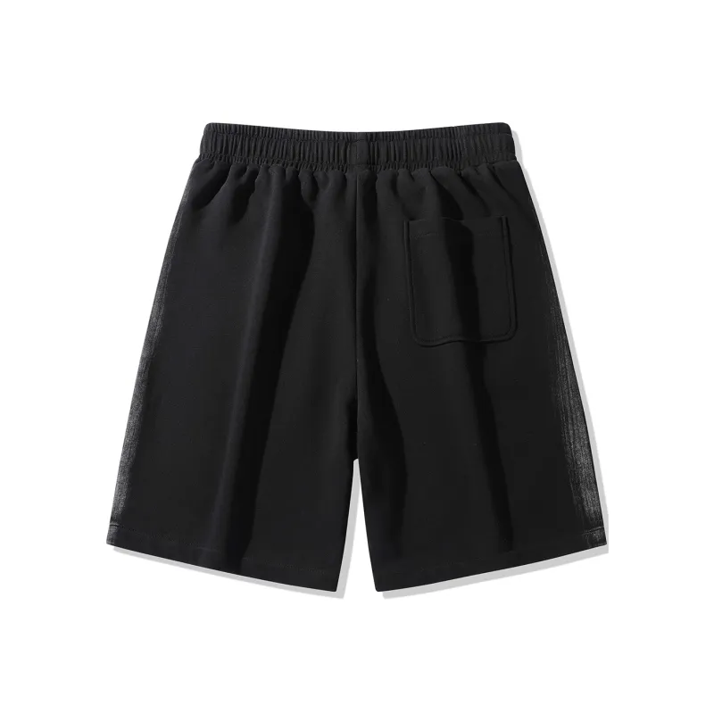 PAUL COSTELLOE Casual Shorts Unisex-1