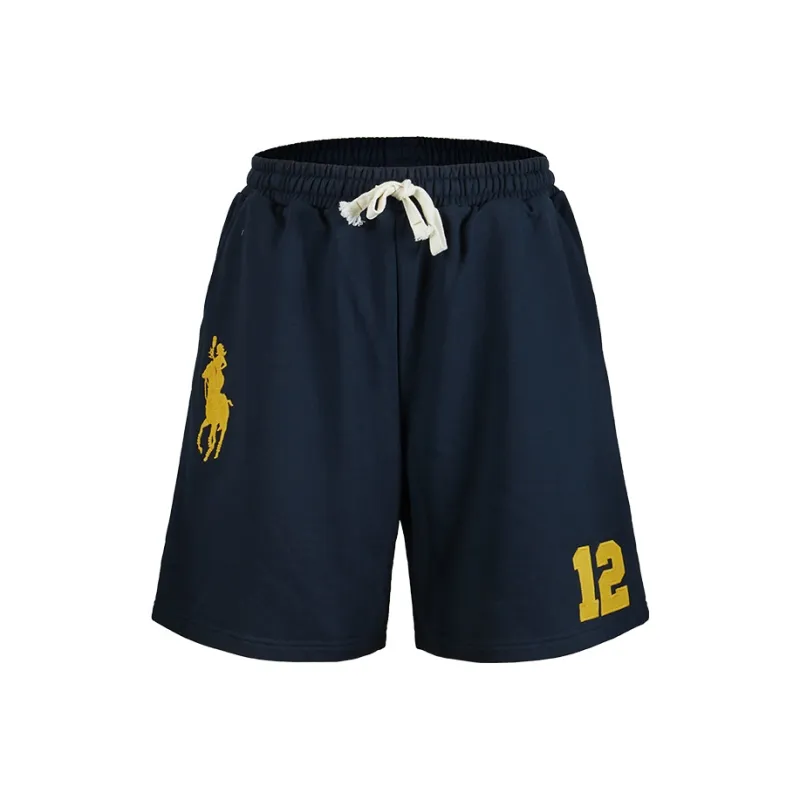 REMEDY Casual Shorts Unisex-11